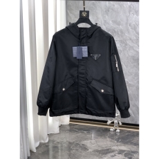 Prada Outwear